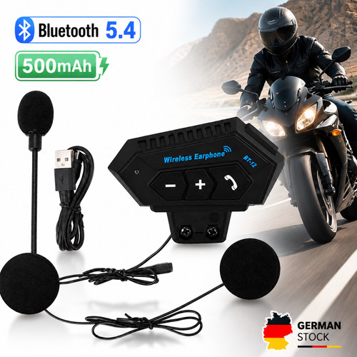 Motorrad helm headset - motorrad,