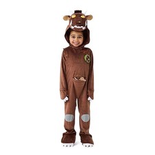 Blues Group - Gruffalo Overall