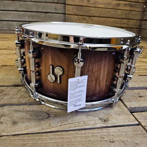 Snare drum sonor - drum, sq2