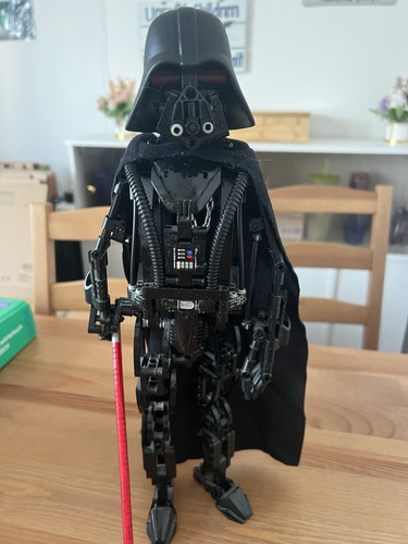 Star wars darth vader - star,