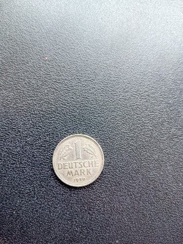 1950 deutsche mark - 1, dm