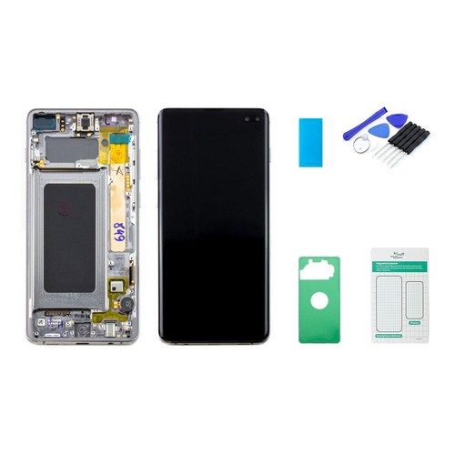 Samsung galaxy s10 display - s10+,