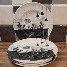 SELTENE ROYAL STAFFORD "WIR