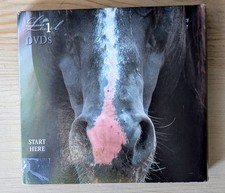 Parelli Natural Horsemanship