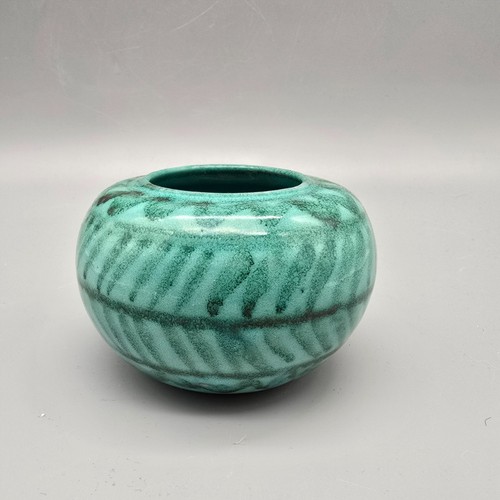 Chinesische vase türkis - chinesische,