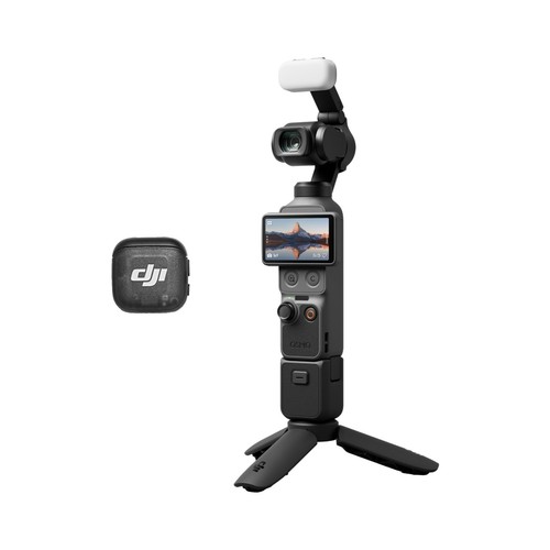Dji osmo pocket - osmo,
