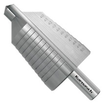 HSS-XE Stufenbohrer