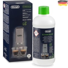 EcoDecalk Entkalker DLSC500