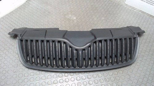 Kühlergrill skoda fabia - kühlergrill,