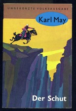 T 6: Karl May - Der Schut