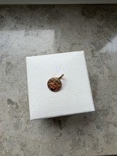 Pandora Gold 585 Charm