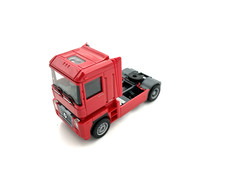 Herpa 153423, Renault Magnum Sattelzugmaschine (2a), rot, OVP