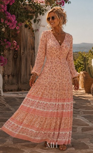 Neu traumhaftes boho - neu,