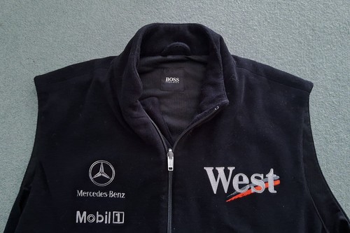 Offizielle 1999 west mclaren - offizielle,