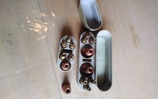 Alte Düsen Für Schweißgerät