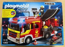 Playmobil 5363 City Action