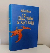 Die 13 1/2 Leben des Käpt'n