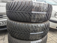 2x Allwetterreifen 215/60 R17 96H Goodyear Vector 4Seasons 7mm DOT 2418