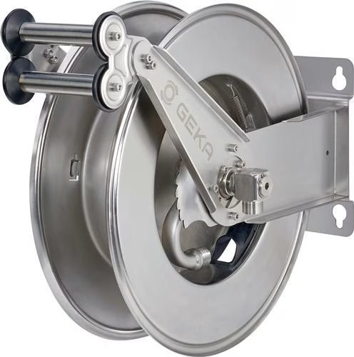 Geka schlauchaufroller ea15 - schlauchaufroller,