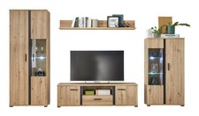 Wohnwand Wohnzimmerschrank
