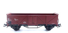 Märklin H0 Hochbordwagen