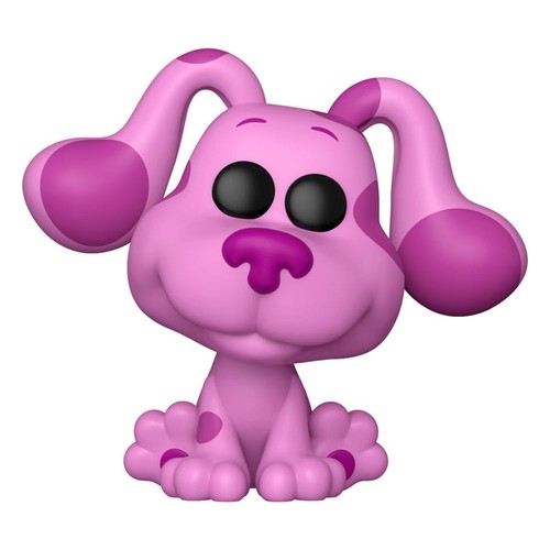 Gw15d6 blues clues pop - blues,