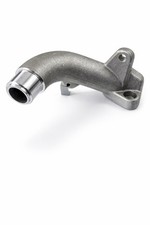 Ansaugstutzen gerade Tuning