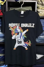 Böhse Onkelz,  Fan T-Shirt in