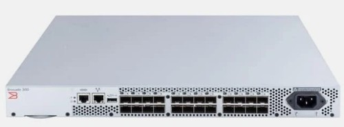 Fujitsu san switch brocade - san-switch, 300