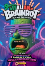 Panini - Skifidol - Cosmic