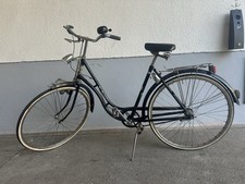 Hercules fahrrad 1940er - fahrrad, 1940er/50er