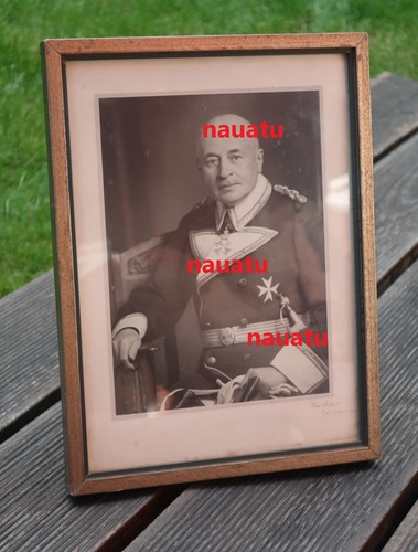 Portriat prinz eitel friedrich - eitel,