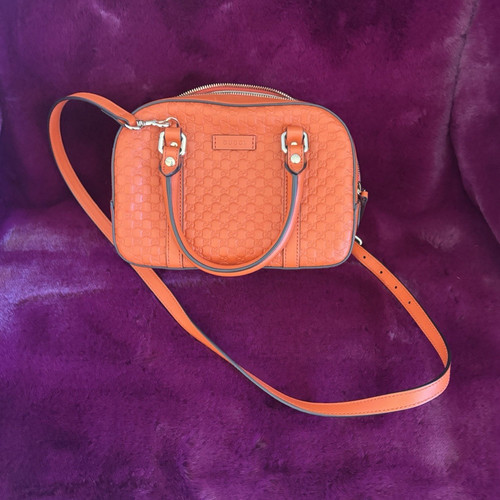 Gucci bree satchel - bree,