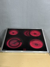 Neff Kochherde M93R42N2MK/01 Type: HT6EK60E Kochfeld Glaskeramik 