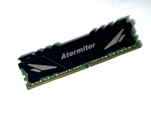 Atermiter 16gb ddr4 2400mhz - ddr4,