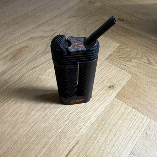 Crafty vaporizer - crafty+,
