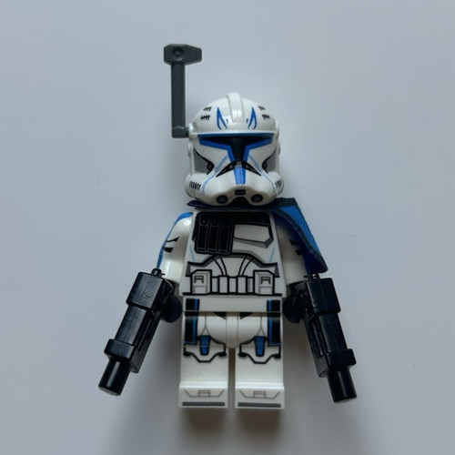 Lego star wars minifigur - wars,