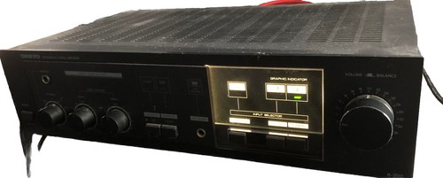 Onkyo 300 schwarz - onkyo, a-300