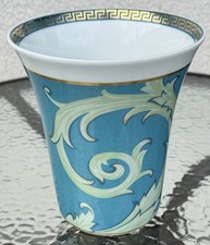 Rosenthal meets Versace, Vase