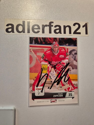 Del 2011 2012 signiert - del,