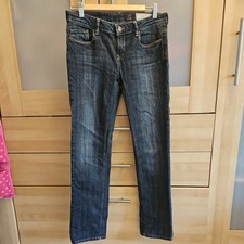 Edc Esprit Damen Jeans