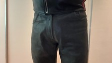 Lederhose, Lederjeans von 4