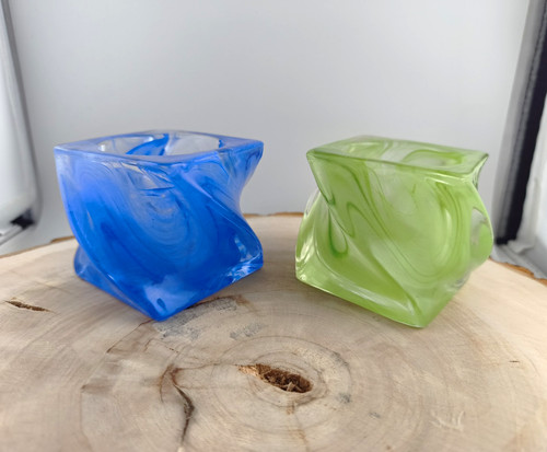 Partylite twist teelichthalter - partylite,