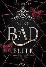 Very Bad Elite: Kingston