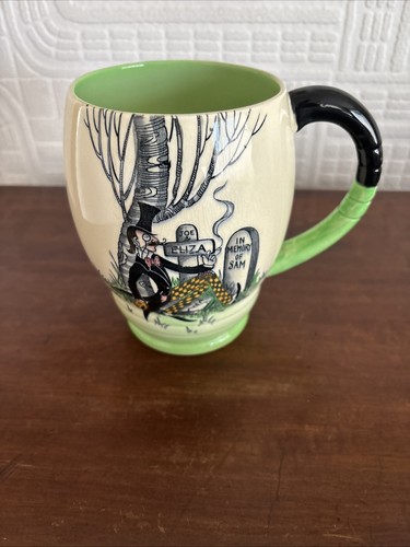 Art deco carlton - art, ware