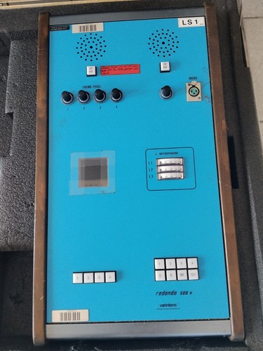 Redondo 500 retro - 500, k
