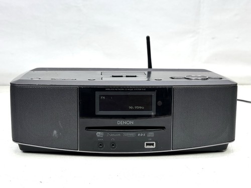 Denon netzwerk audio - denon, s-52