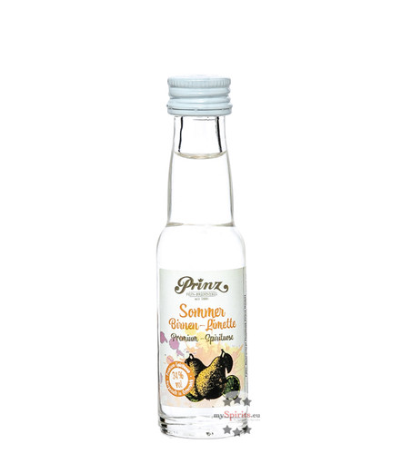 Prinz sommer - prinz:,