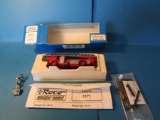 Roco H0 Nr. 1371 - Feuerwehr