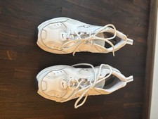 Nike M2K Tekno Cool weiß